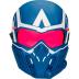 Hasbro Captain America: Brave New World Flight Vision Mask F9303