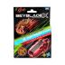 Hasbro Beyblade X Soar Phoenix 9-60GF Deluxe String Launcher Set with Right-Spinning Top Toy F9324