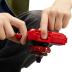Hasbro Beyblade X Soar Phoenix 9-60GF Deluxe String Launcher Set with Right-Spinning Top Toy F9324
