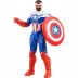 Hasbro Marvel Φιγούρα 10cm Captain America