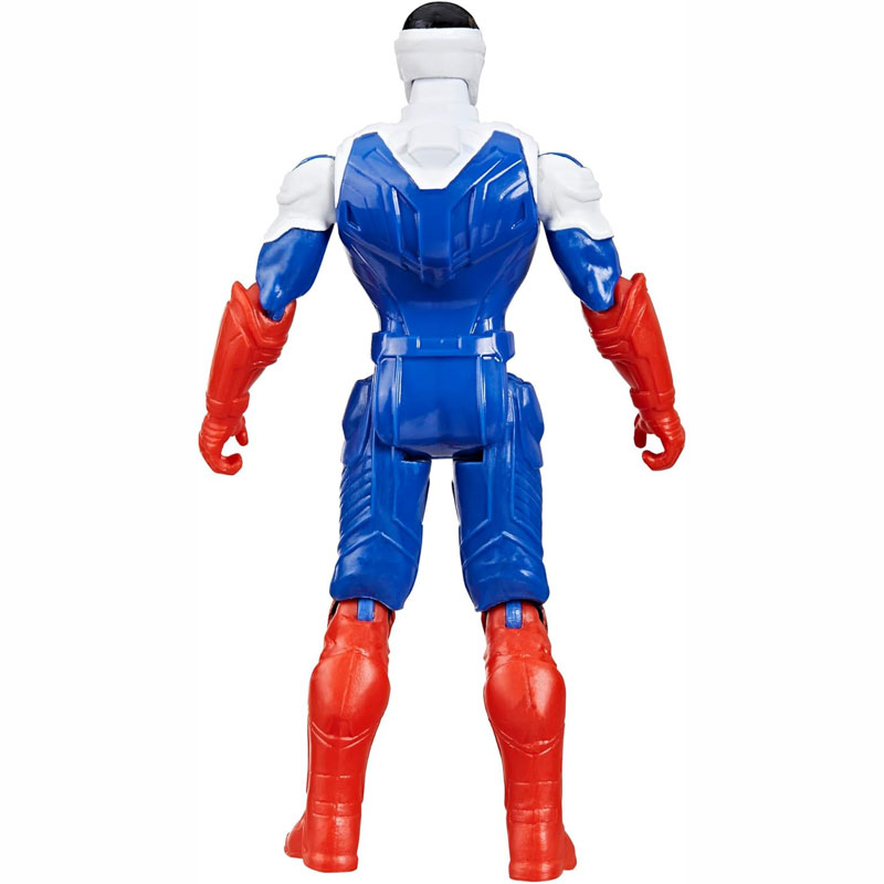 Hasbro Marvel Φιγούρα 10cm Captain America