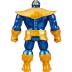 Hasbro Marvel Deluxe Φιγούρες 10cm - Thanos F9340