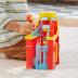 Hasbro Marvel Spidey and His Amazing Friends Playset Scene 29cm - Iron Man's Stark Tower F9351
