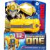 Hasbro Transformers Φιγούρες One Step 10cm - Bumblebee / B-127