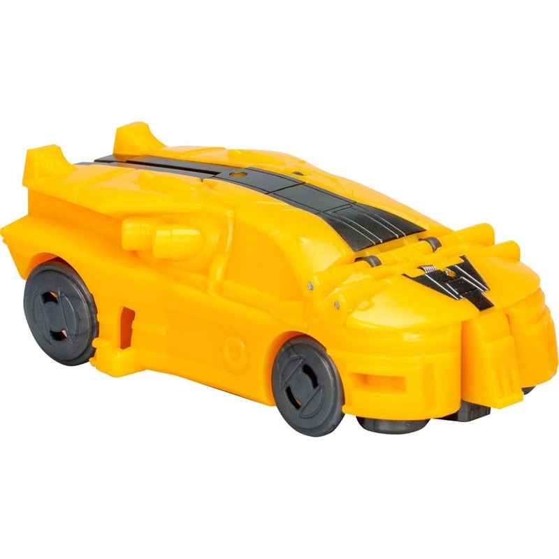 Hasbro Transformers Φιγούρες One Step 10cm - Bumblebee / B-127