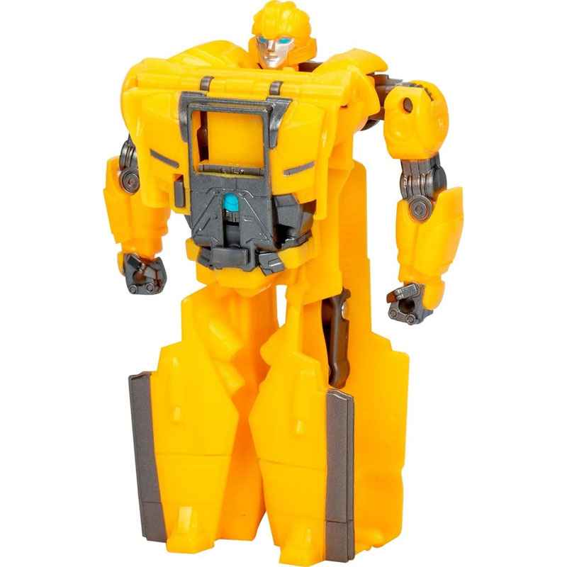 Hasbro Transformers Φιγούρες One Step 10cm - Bumblebee / B-127