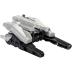 Hasbro Transformers Φιγούρες One Step 10cm - Megatron / D-16