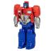 Hasbro Transformers Φιγούρες One Step 10cm - Optimus Prime / Orion Pax