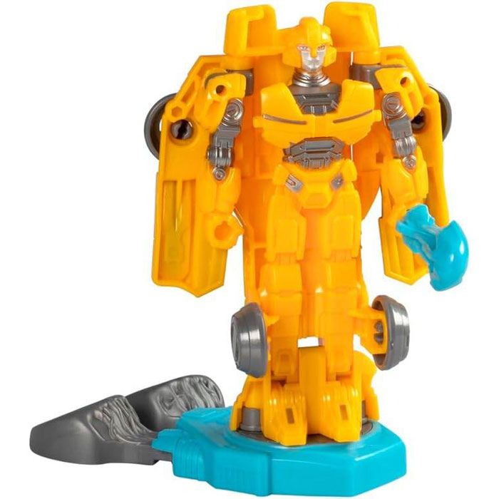 Hasbro Transformers One Battling Figure Bumblebee B-127 11,5cm