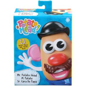 Playskool Mr Potato Head F9417/F9416