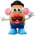 Playskool Mr Potato Head F9417/F9416