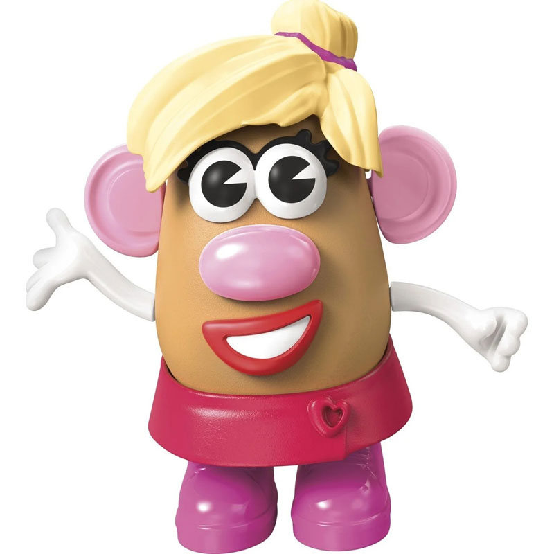 Playskool Mrs. Potato Head