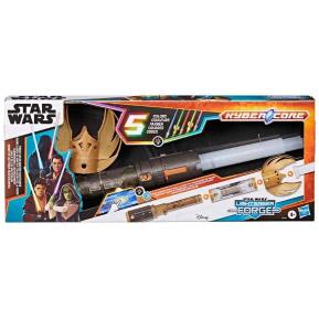 Hasbro Star Wars Lightsaber Forge Sundown Masterworks Set F9499