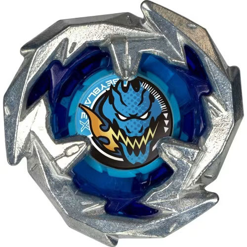 Hasbro Beyblade X Starter Pack Top - Sword Dran 3‑60F