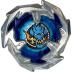 Hasbro Beyblade X Starter Pack Top - Sword Dran 3‑60F