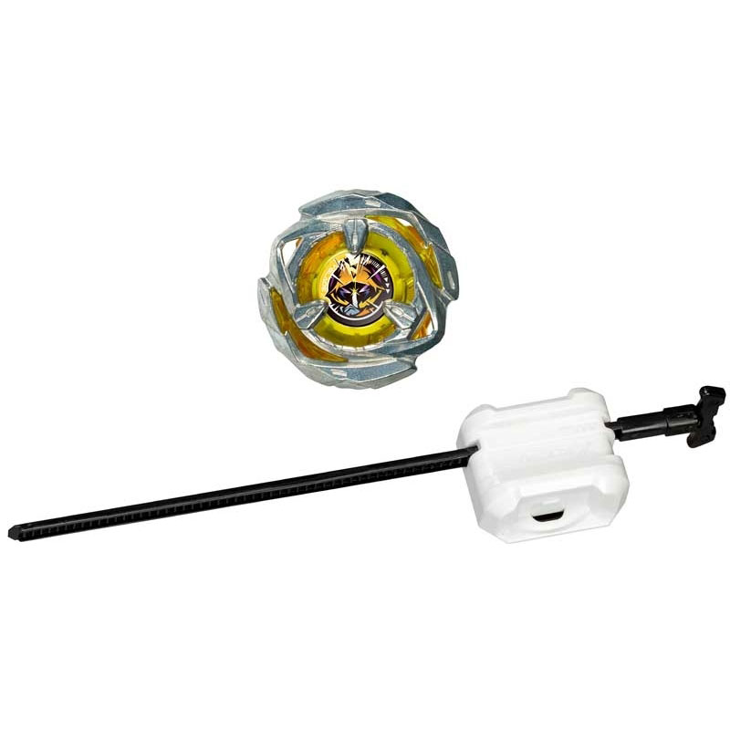 Hasbro Beyblade X Starter Pack Top - Arrow Wizard 4‑80B