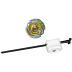 Hasbro Beyblade X Starter Pack Top - Arrow Wizard 4‑80B