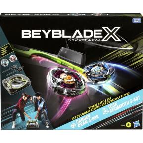 Hasbro Beyblade X Xtreme Battle Set Playset F9588