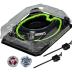 Hasbro Beyblade X Xtreme Battle Set Playset F9588