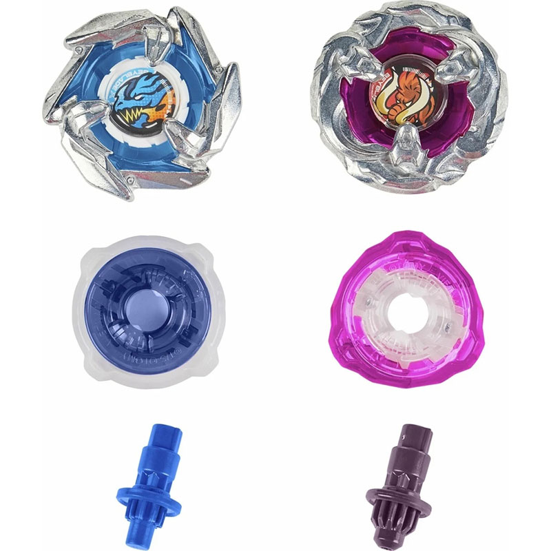 Hasbro Beyblade X Xtreme Battle Set Playset F9588