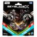 Hasbro Beyblade X – Star Wars: The Mandalorian & Moff Gideon Multipack