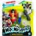 Hasbro Transformers  MixMashers Basic Figure Starscream 12 cm
