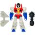 Hasbro Transformers  MixMashers Basic Figure Starscream 12 cm