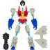 Hasbro Transformers  MixMashers Basic Figure Starscream 12 cm