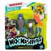 Hasbro Transformers  MixMashers Basic Figure Optimus Primal 12 cm
