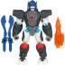 Hasbro Transformers  MixMashers Basic Figure Optimus Primal 12 cm