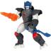 Hasbro Transformers  MixMashers Basic Figure Optimus Primal 12 cm