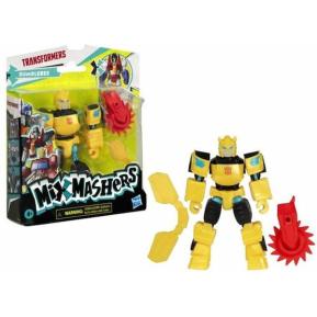 Hasbro Transformers  MixMashers Basic Figure Bumblebee 12 cm
