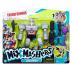 Hasbro Transformers MixMashers Deluxe Figures 12 cm - Megatron F9736