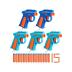 Hasbro Nerf N Series Flex Party Pack F9839