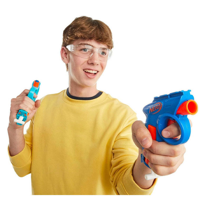 Hasbro Nerf N Series Flex Party Pack F9839