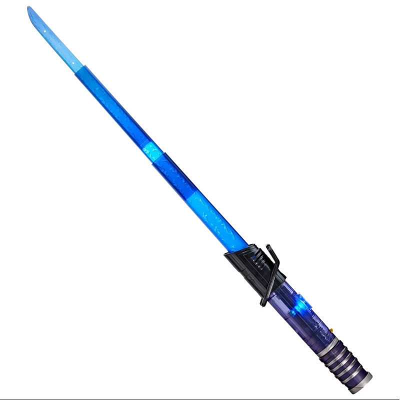 Hasbro Star Wars Lightsaber Forge Electronic Bladesmith Φωτόσπαθο Darksaber