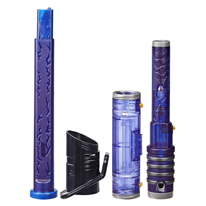 Hasbro Star Wars Lightsaber Forge Electronic Bladesmith Φωτόσπαθο Darksaber