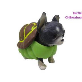 Just Toys Dress Your Puppies Series 2 Turtle Chihuahua