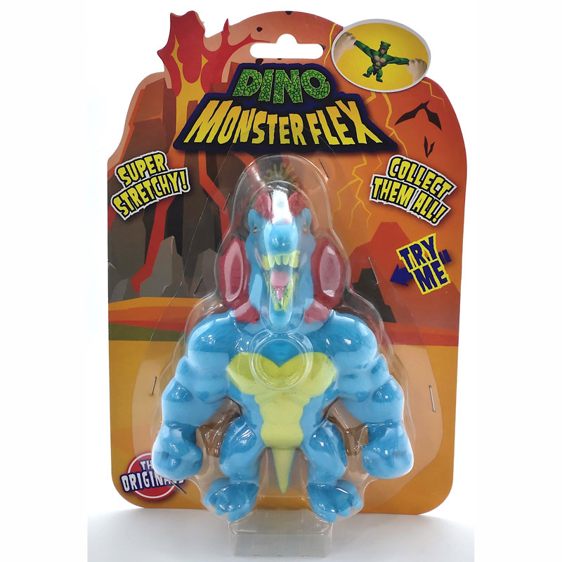 Just Toys Monsterflex DINO Dilofox