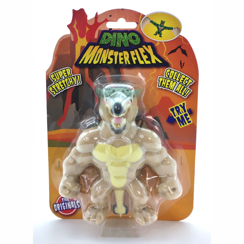 Just Toys Monsterflex DINO Coraz