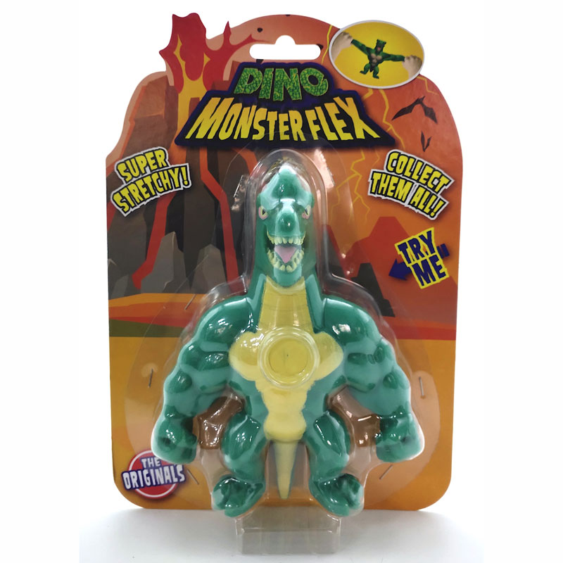 Just Toys Monsterflex DINO Brontorex