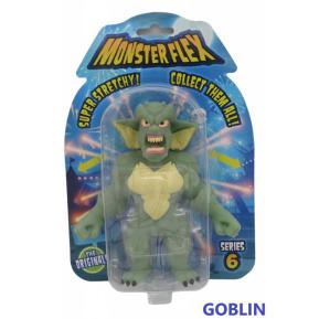 Just Toys Monsterflex S6 Φιγούρες 15cm Goblin