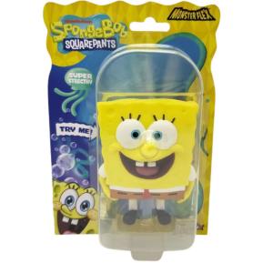 Just Toys Monsterflex Φιγούρες SpongeBob - SpongeBob 0613