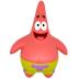 Just Toys Monsterflex Φιγούρες SpongeBob - Patrik 0613