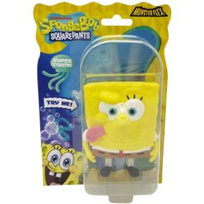 Just Toys Monsterflex Φιγούρες SpongeBob - SpongeBob 0613