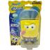 Just Toys Monsterflex Φιγούρες SpongeBob - SpongeBob 0613