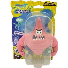 Just Toys Monsterflex Φιγούρες SpongeBob - Patrik 0613