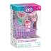 Make It Real 3C4G Tiny Treats Trolley Lip Gloss Set 10061