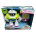 Kool Speed Kiddy Robot με Τηλεχειριστήριο 10384