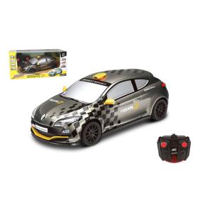 Just Toys Kool Speed Rally Official WRC 1:16 (PVC) Renault Megane R.S N4 FK10456